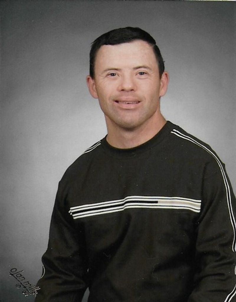 Kurt Michael Cameron Profile Photo