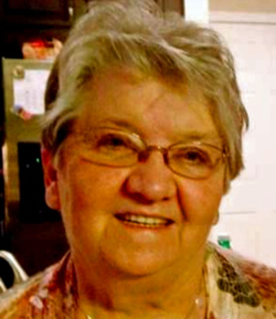 Mary Jane Lee Profile Photo