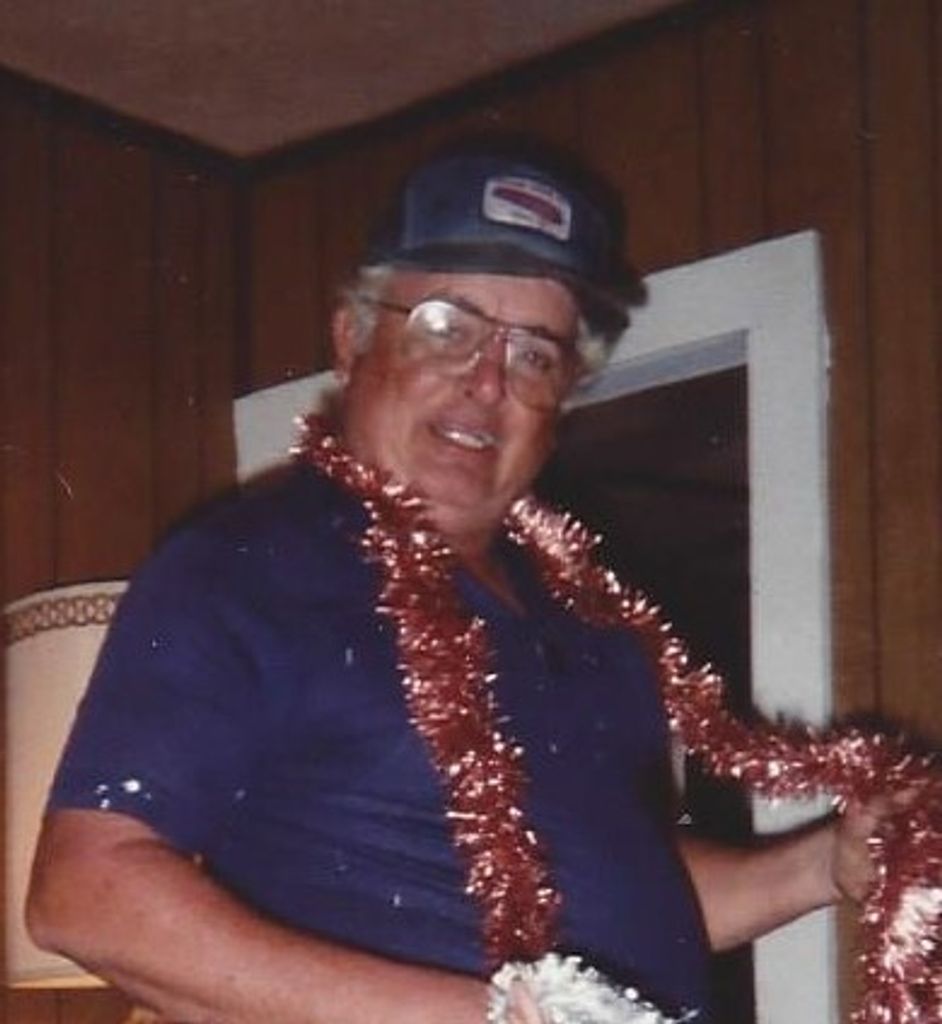 Larry K. Taylor