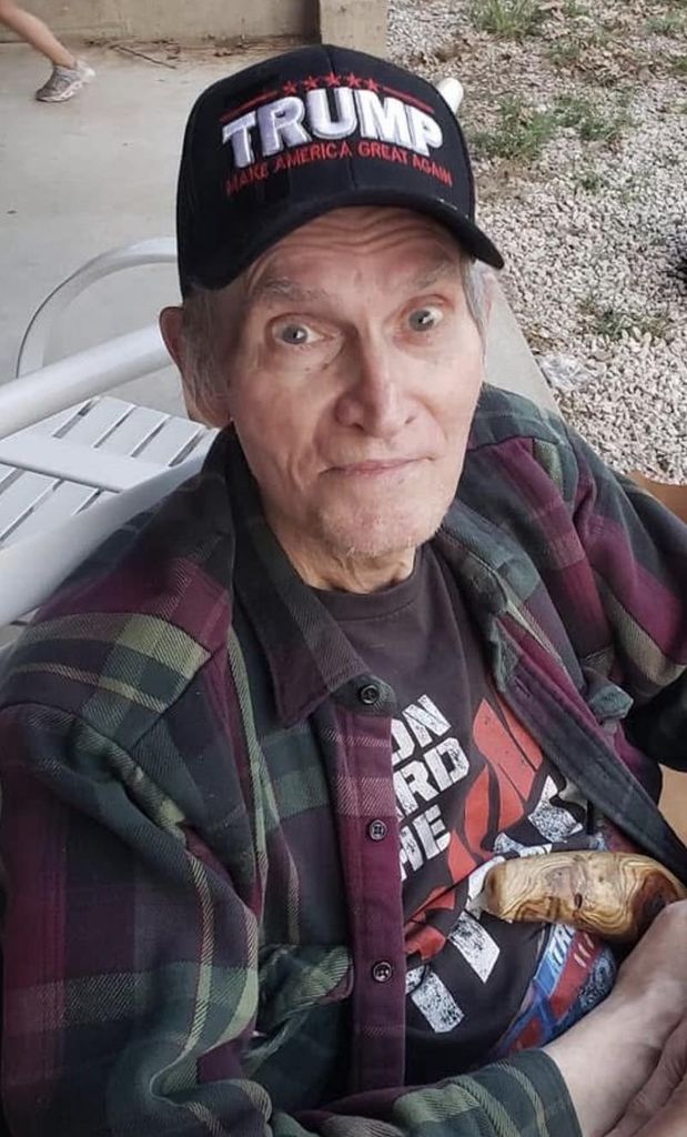 Don Oberkramer Profile Photo