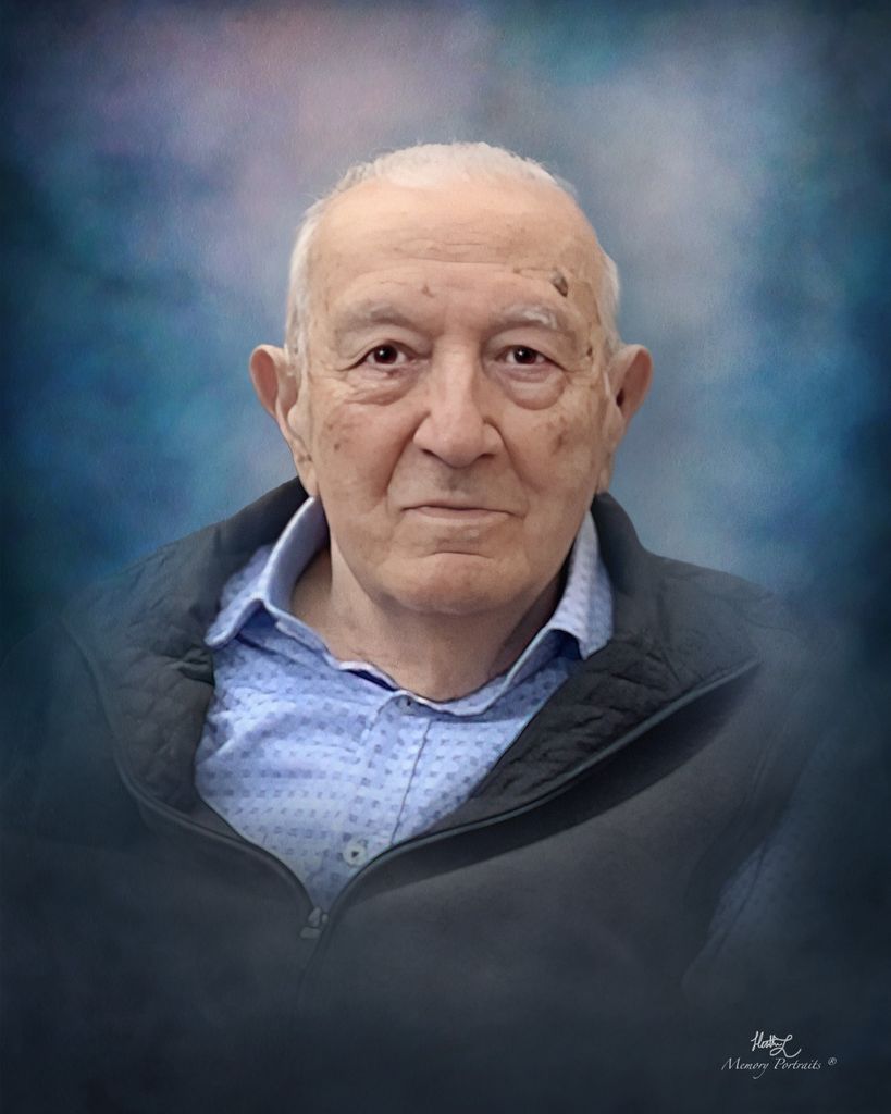 Kevork Nevshehirlian