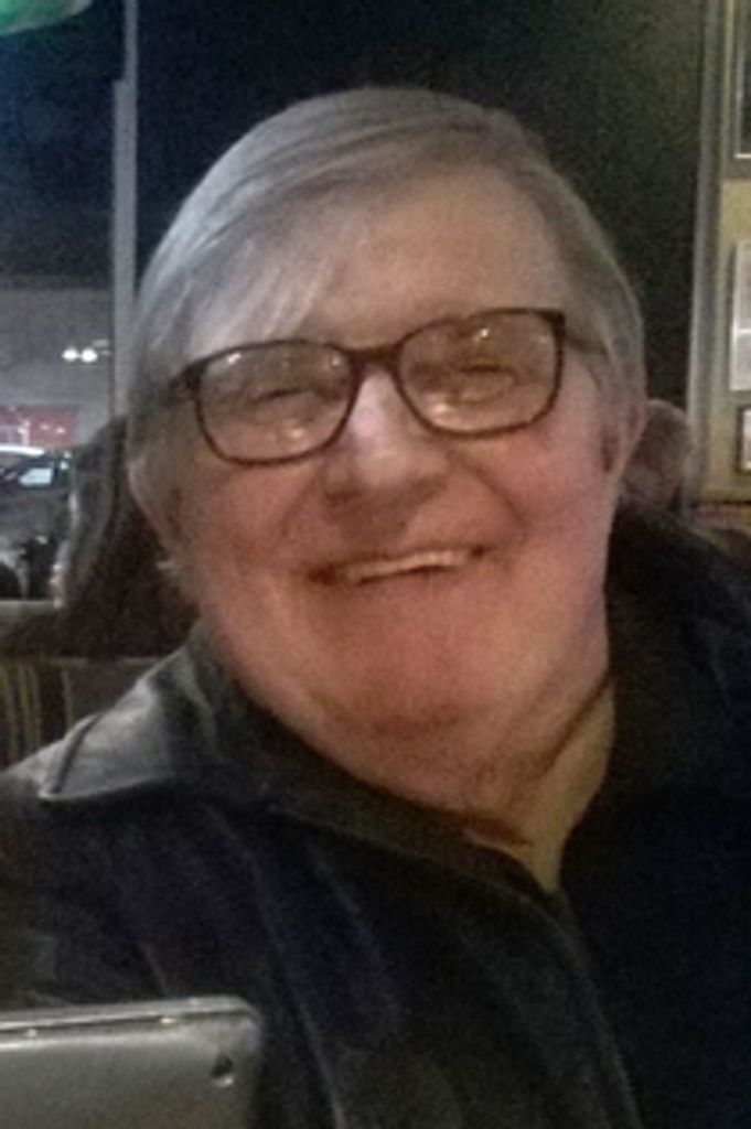Charles "Pete" Rollason Jr. Profile Photo