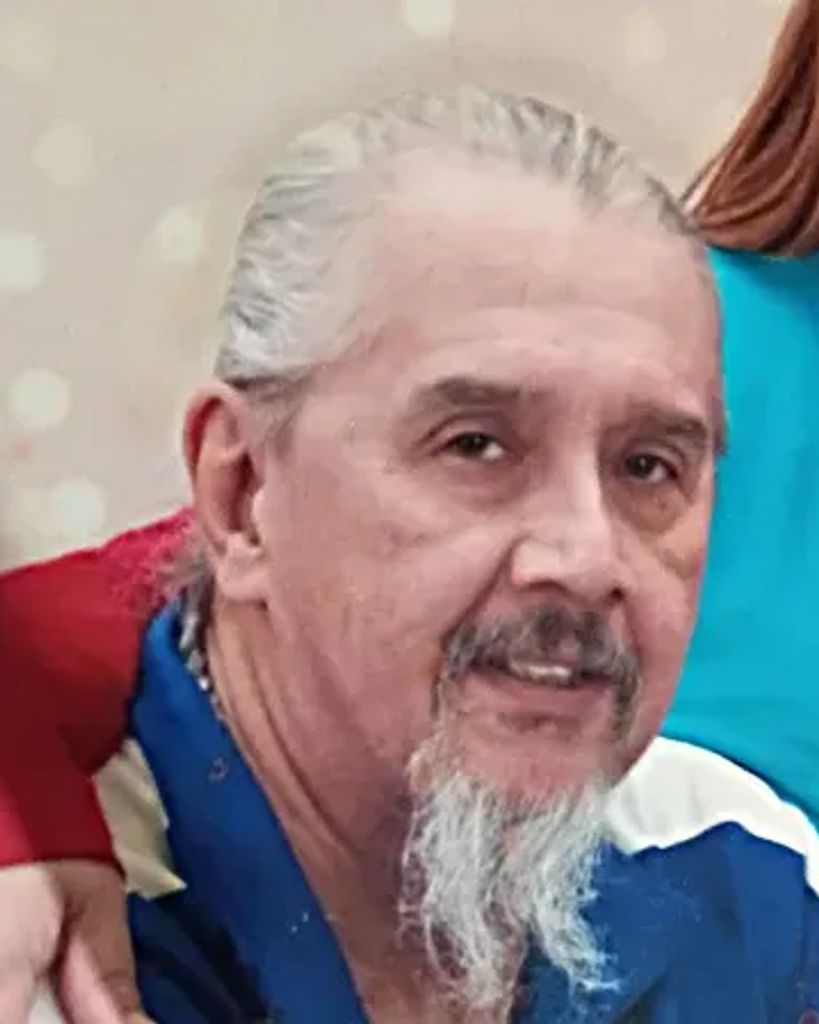 John Curry Profile Photo