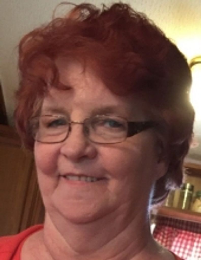 Sandra "Sandy" Joanne Berling