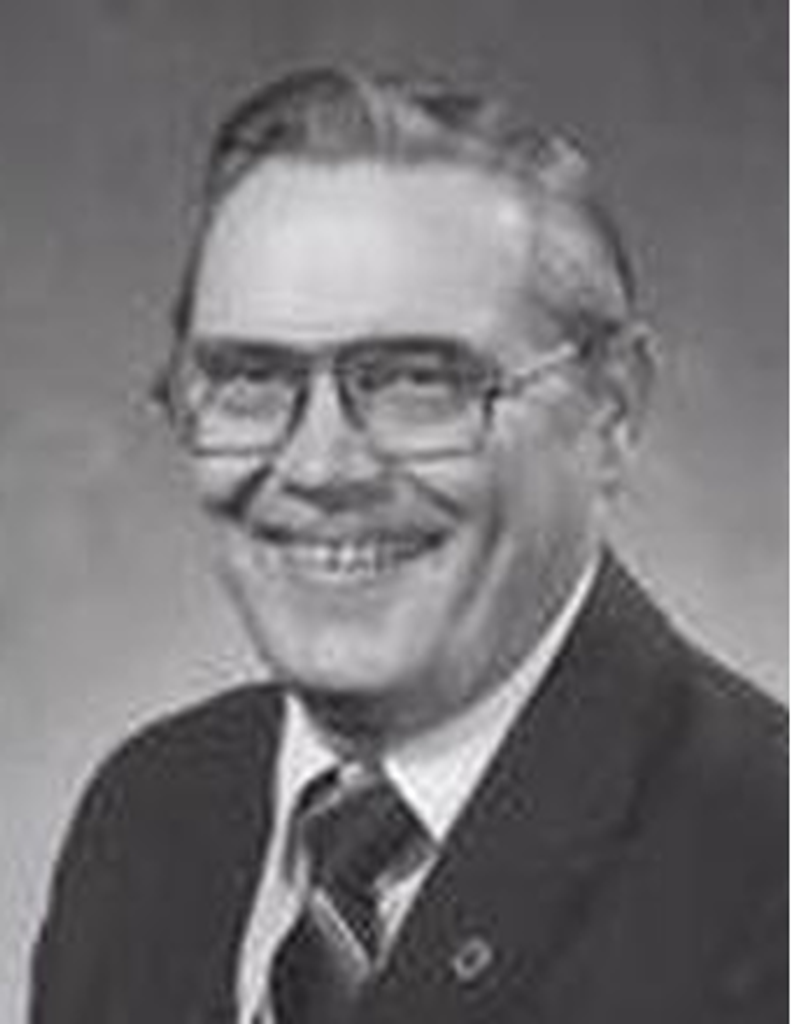 Charles  F. Bridges,  Jr.