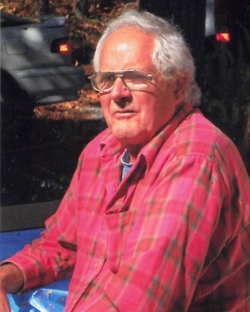Gerald (Tony) A. Slaughter Profile Photo