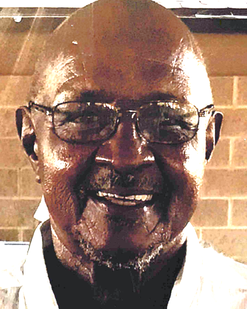 Robert Emanuel Knight