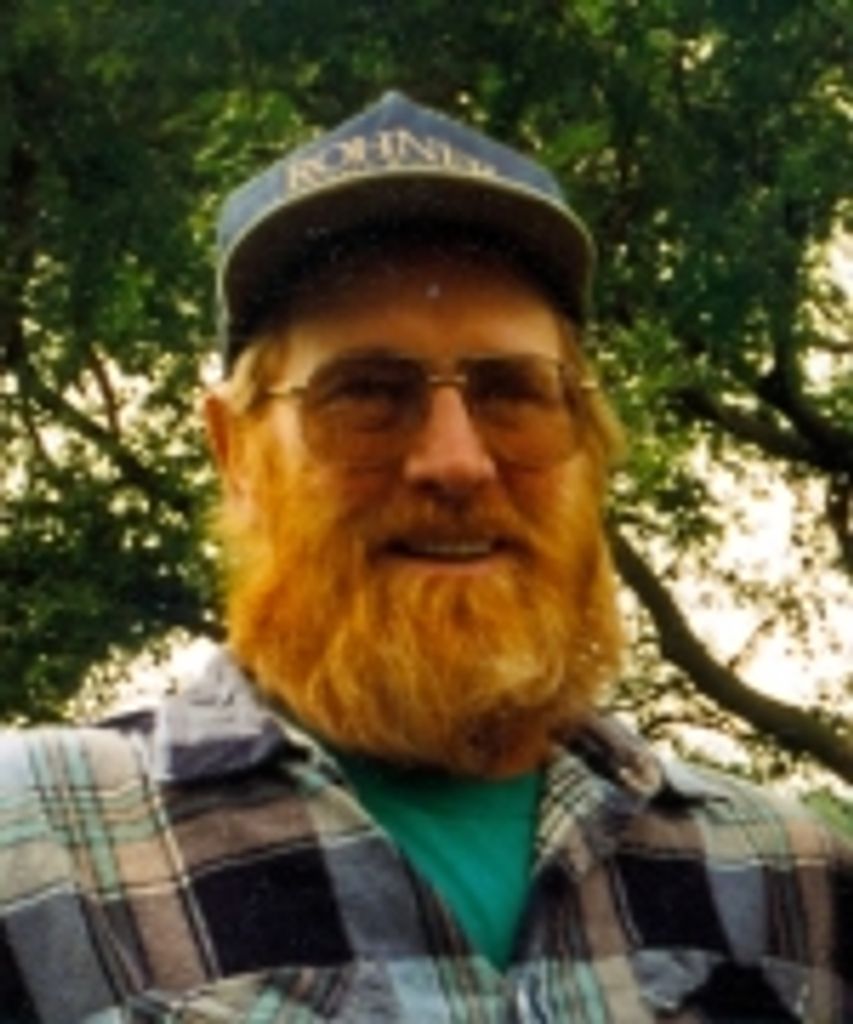 Raymond John Sorenson