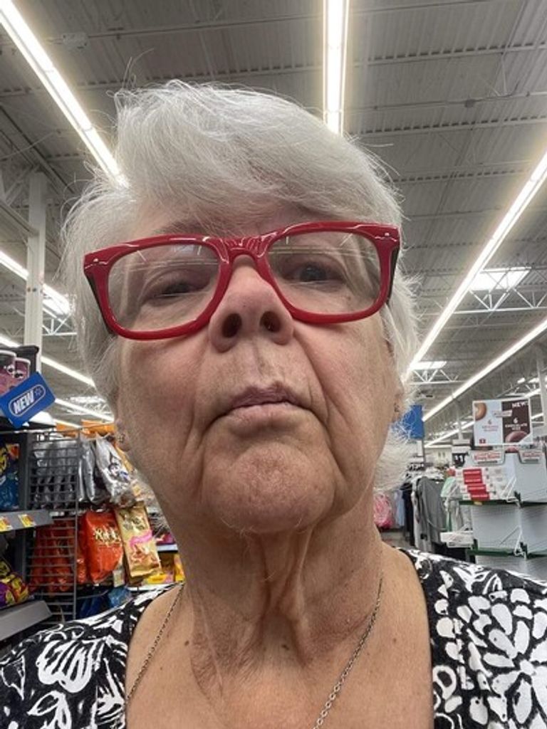 Sharon Marline Ridley Profile Photo