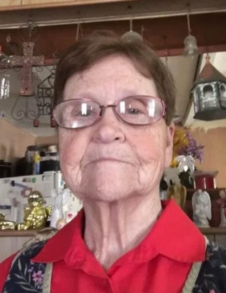Iona Marie Neel Profile Photo