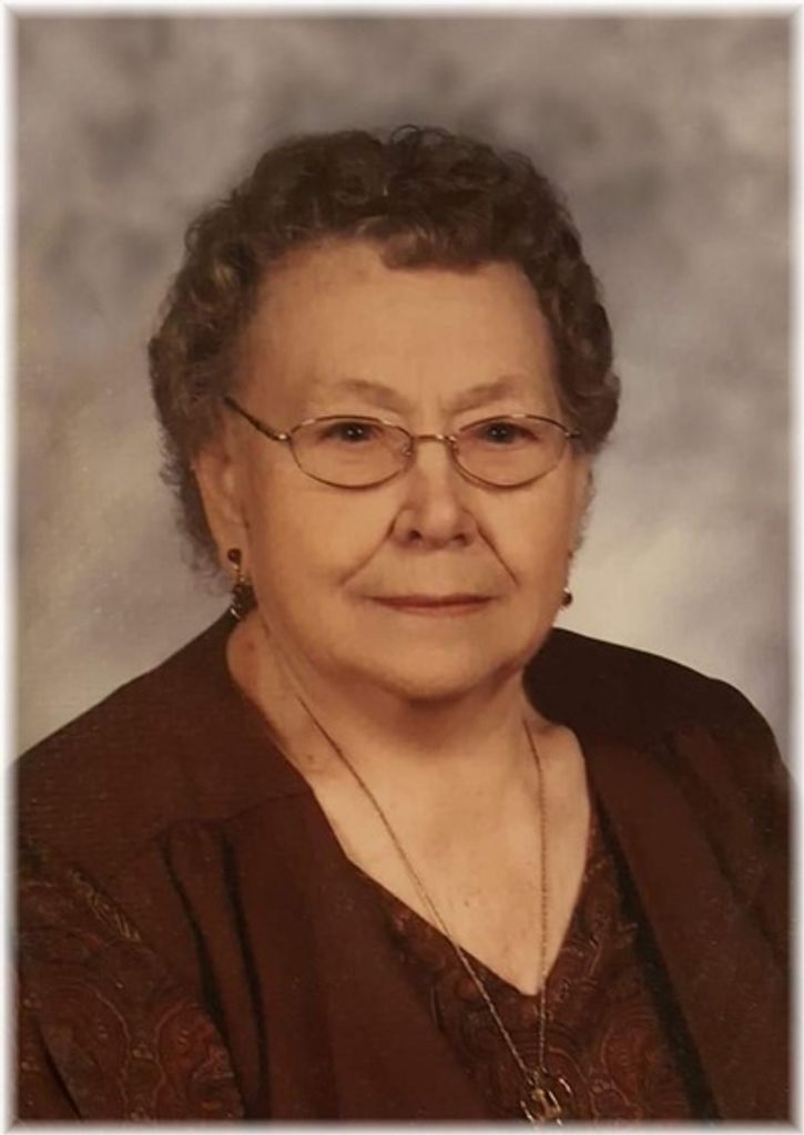 Irene Ohlhauser Profile Photo