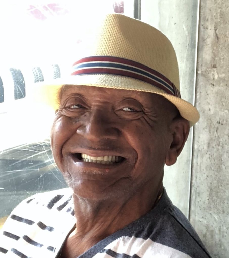 Rafael Angel Delgado-Laureano
