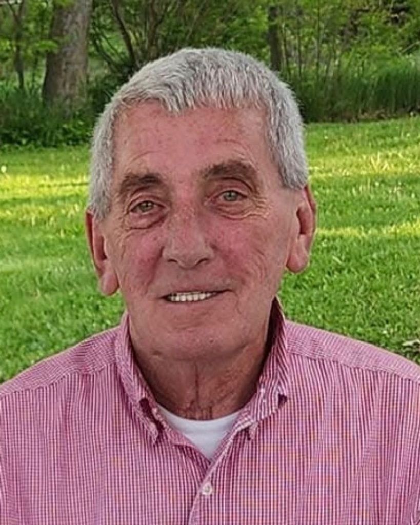 Marvin "Marv" Ray Aldrich