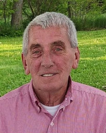 Marvin "Marv" Ray Aldrich Profile Photo