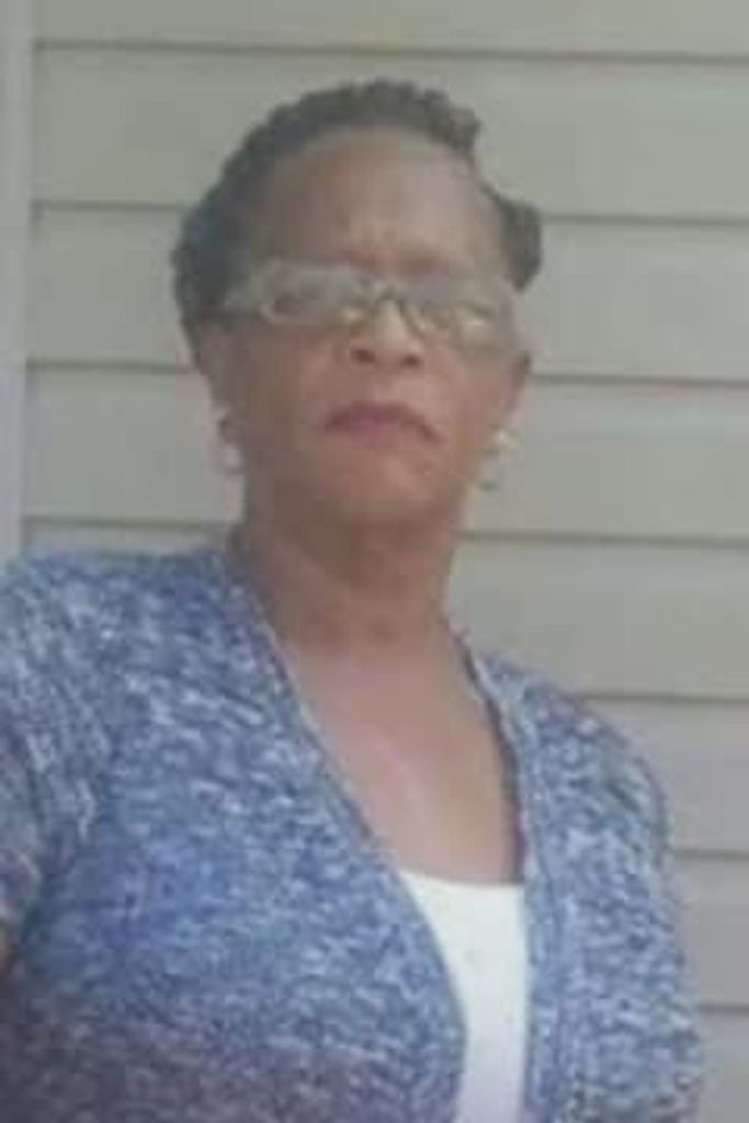 Mrs. Ruby  Williams