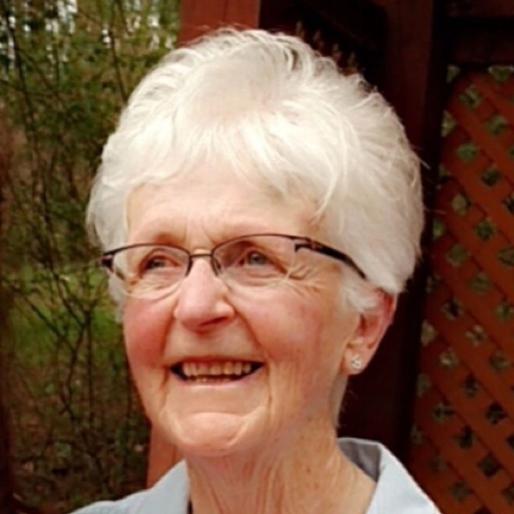 Carol K. Hession