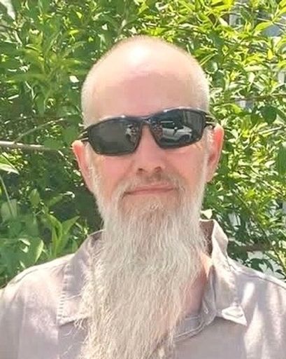 Christopher Gosselin's obituary image