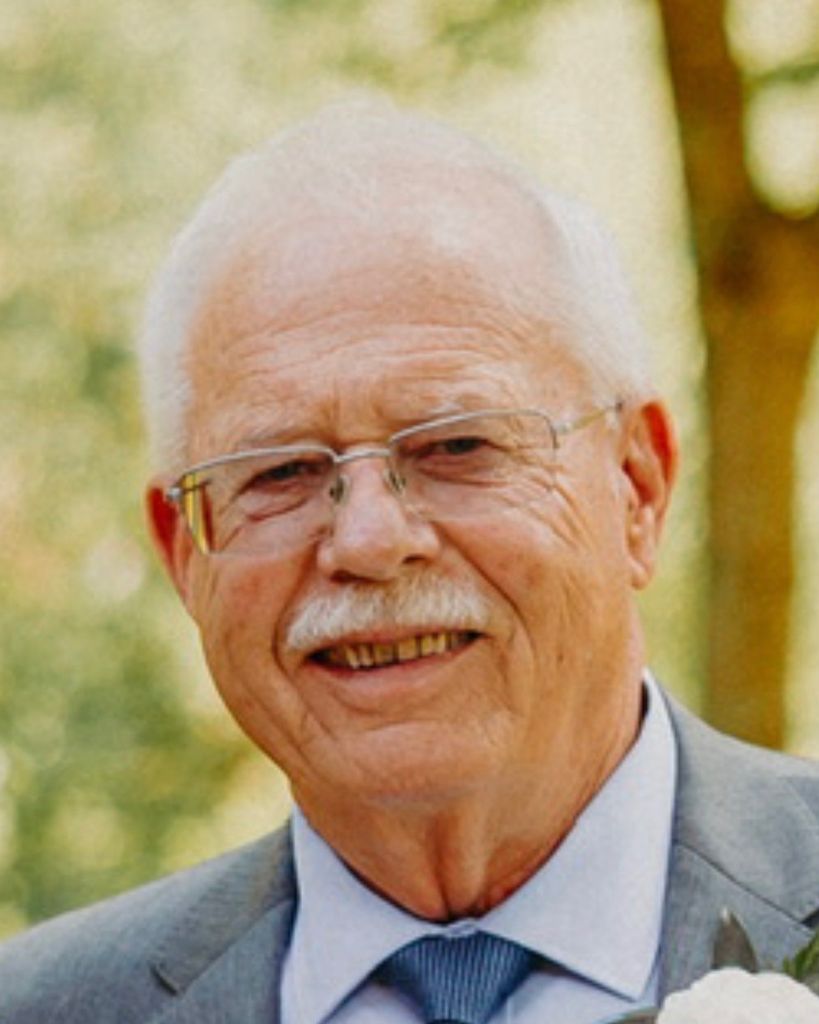 Richard L. Kline Profile Photo