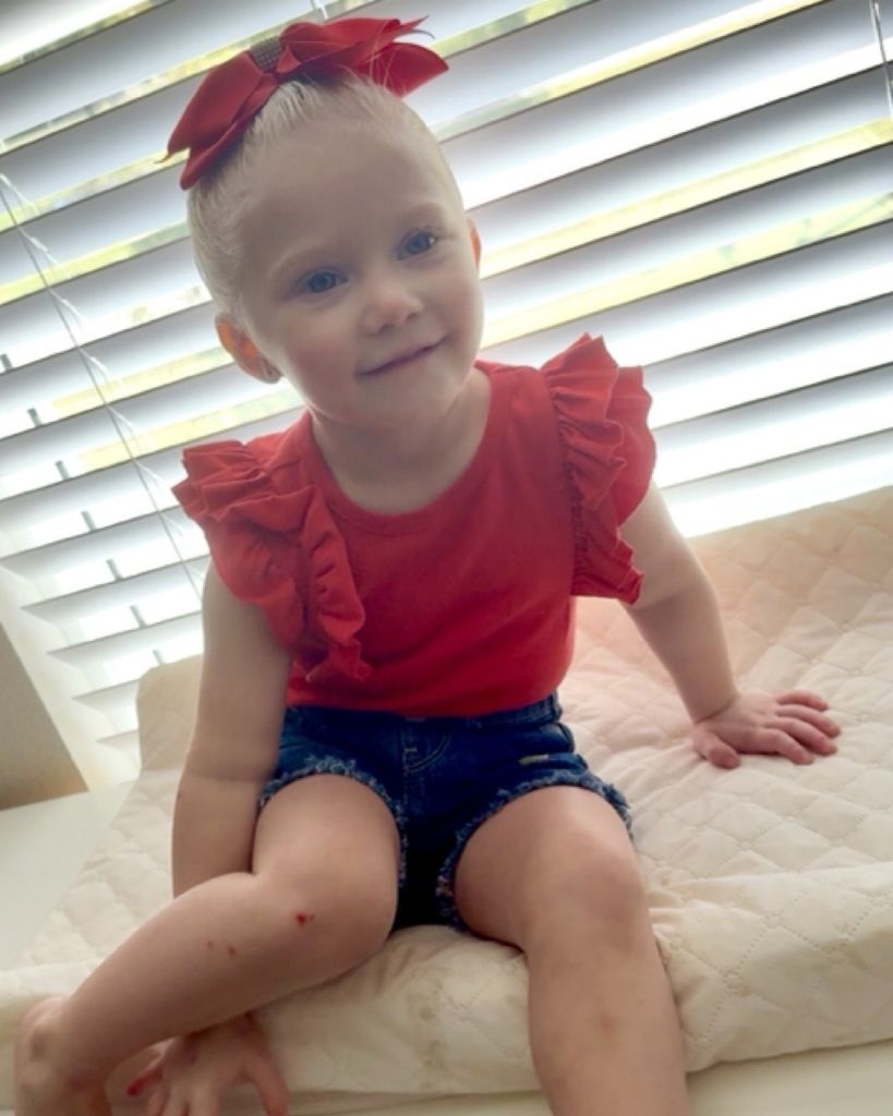 Aubrey Elizabeth Tanner Profile Photo