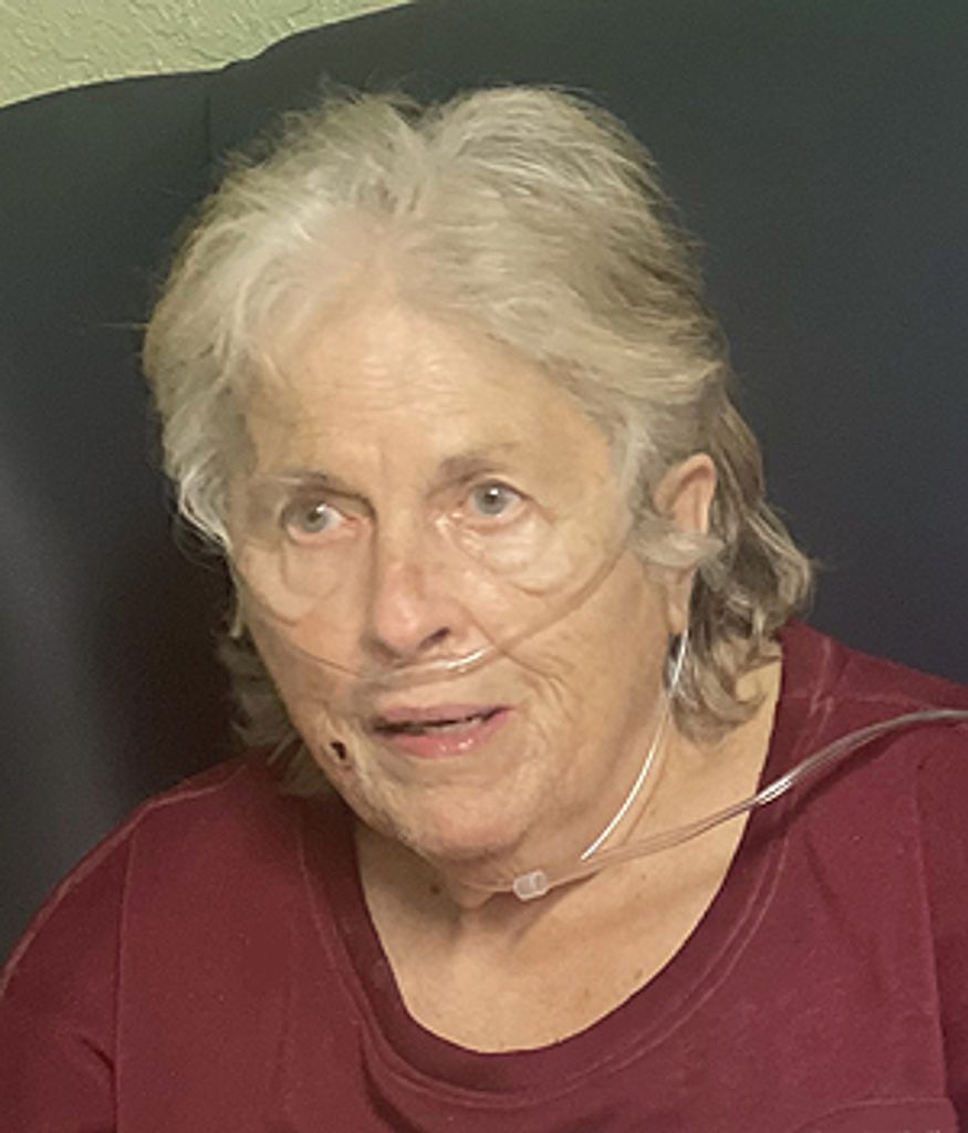 Tamara “Tammy” Toler