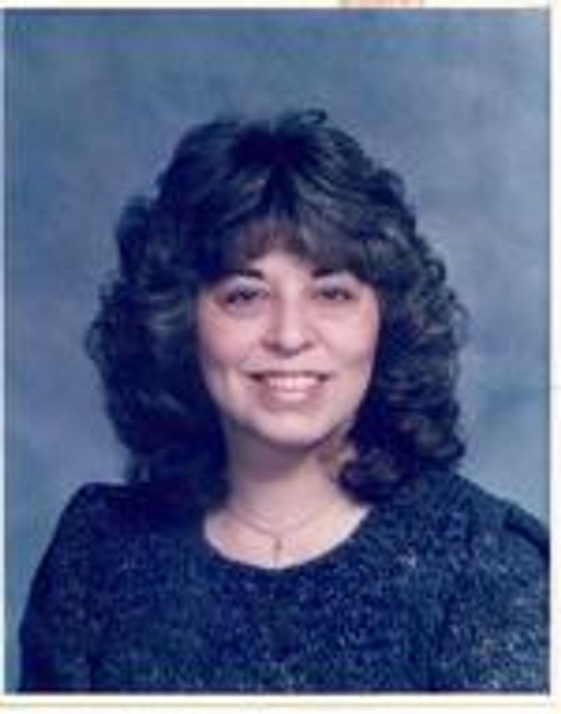 Lucille C. (D'Apolito)  Douglass