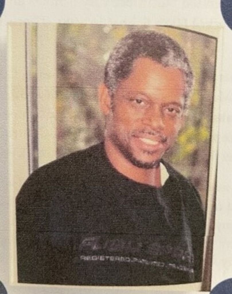 Kenneth Darnell Cherry