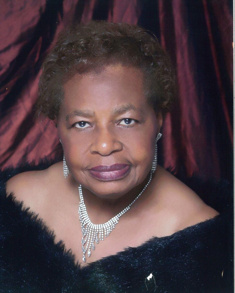 Alma Hildreth Profile Photo