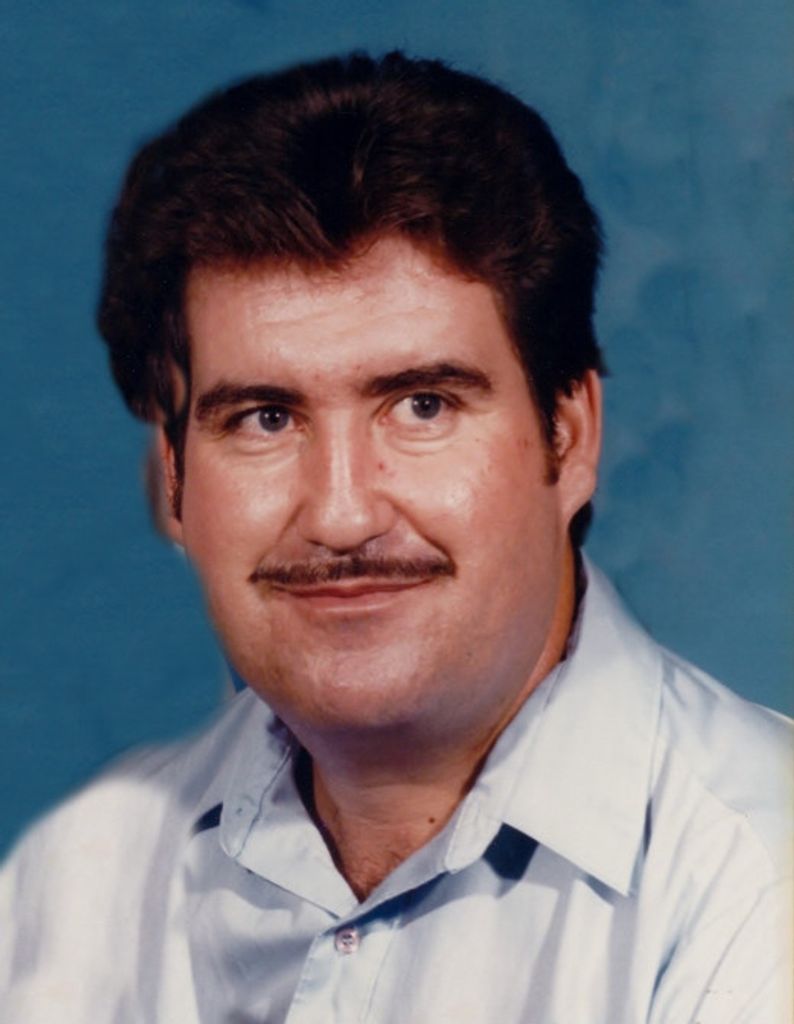 Gerry Wayne Davis, Sr. Profile Photo