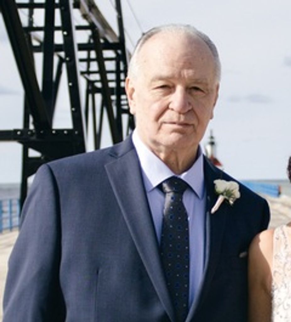 Clifford Pienta
