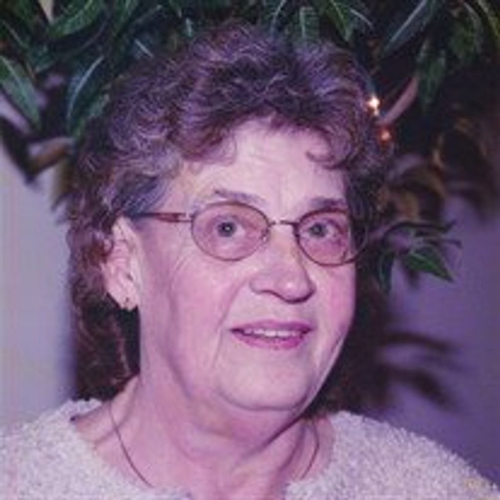 Lucille Lacanne