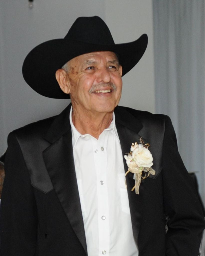 Jose Cruz Garcia Profile Photo