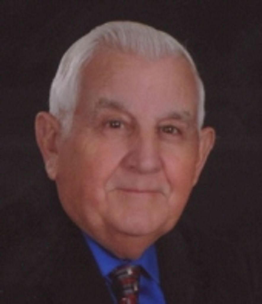 Mervin Lee Smallwood