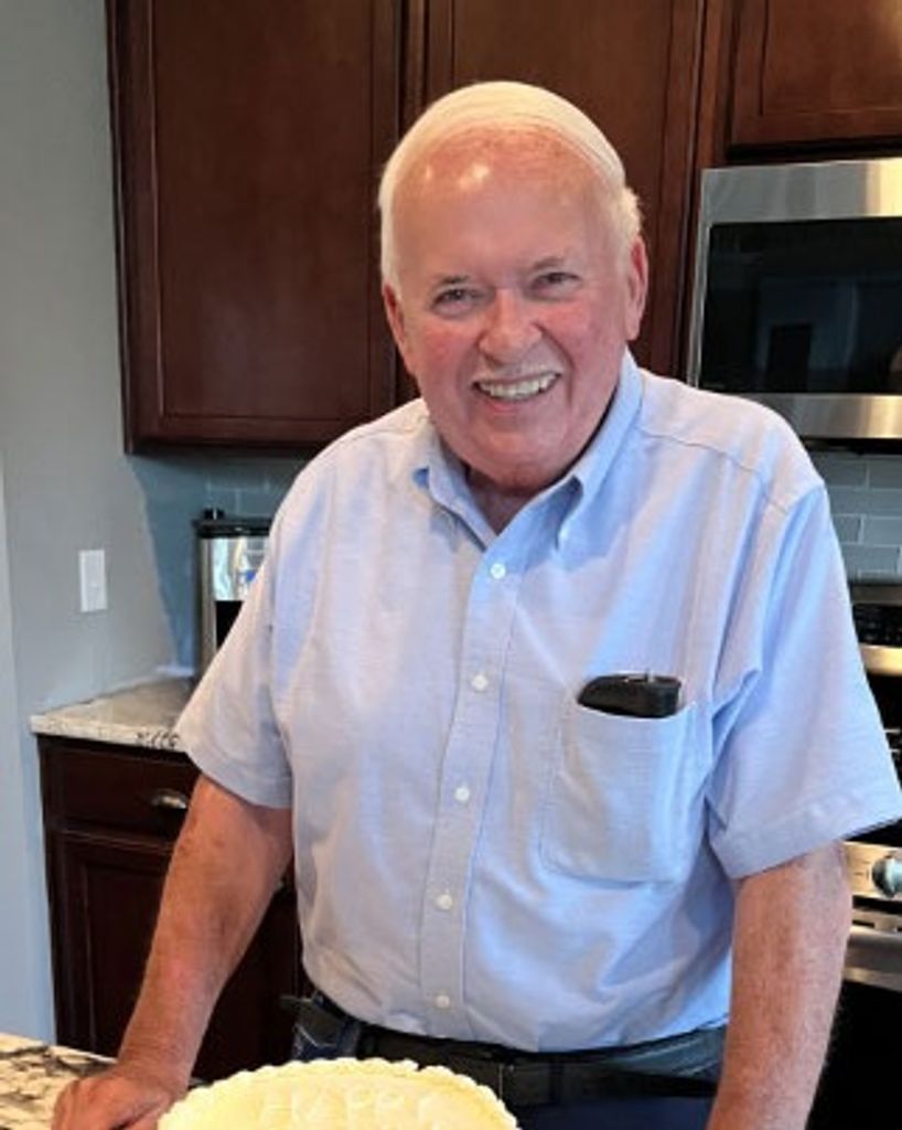 James W. Boyle