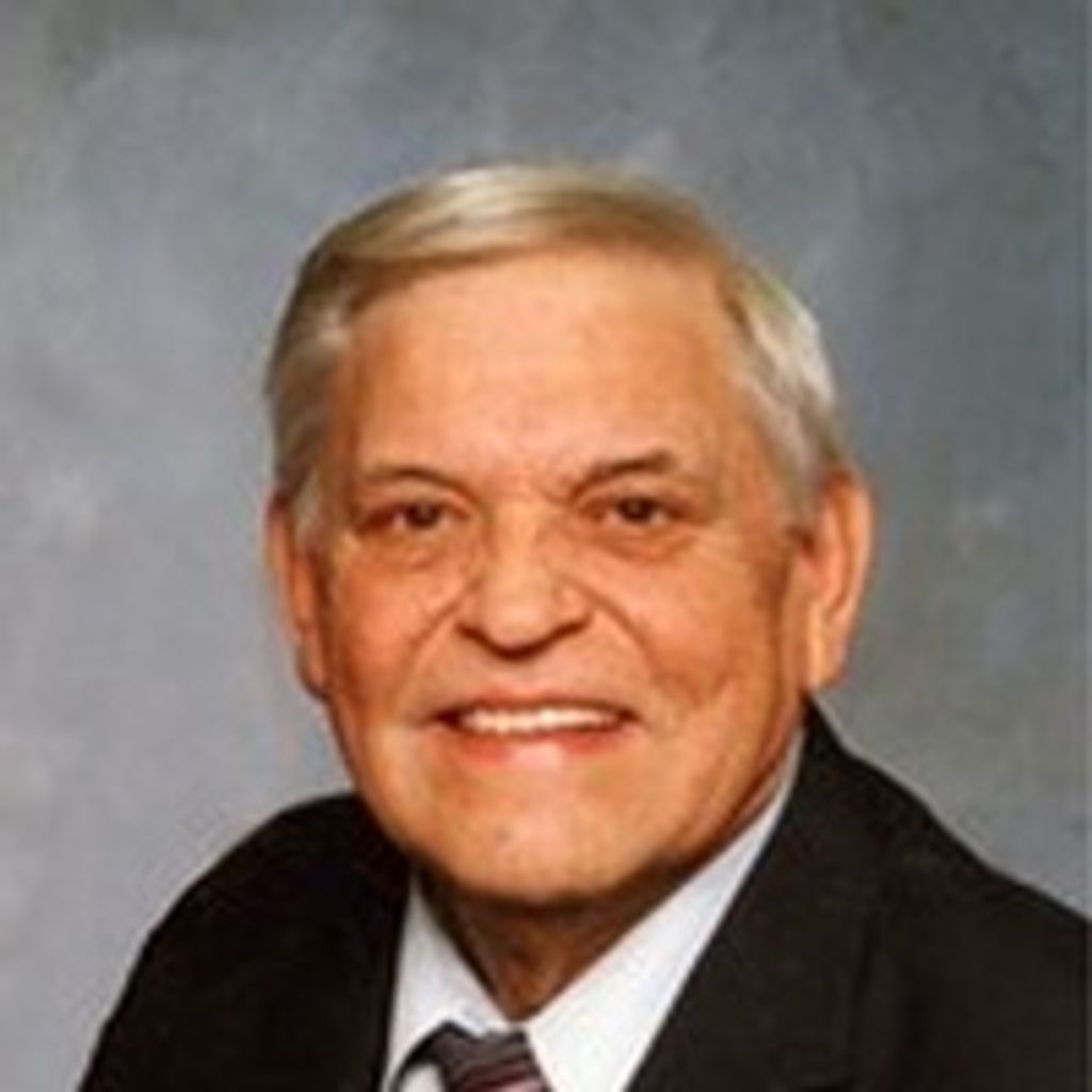 Myron Seitz