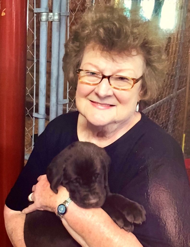 Ruth Jane Hopkins Profile Photo