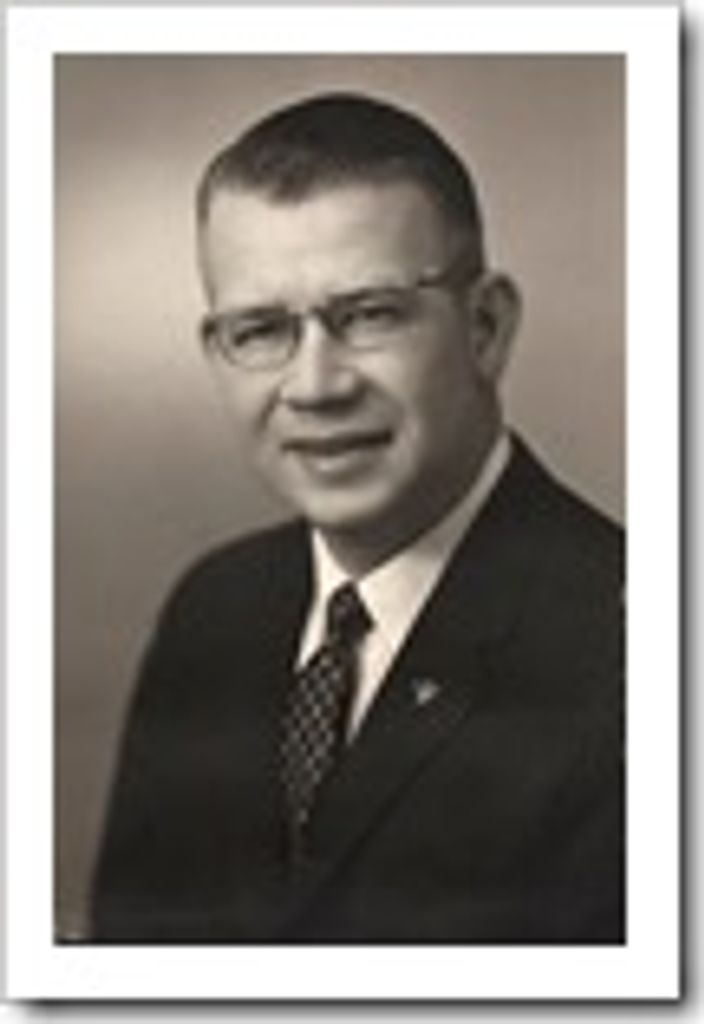 Maurice E. Friot Profile Photo
