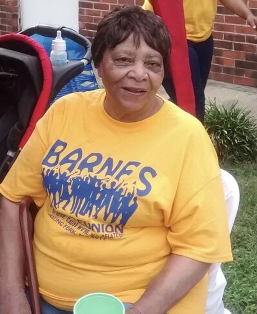 Willie Sanders Profile Photo