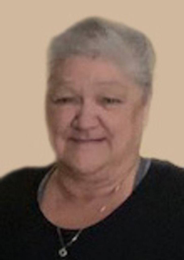 Jocelyne Marie Grondin Profile Photo