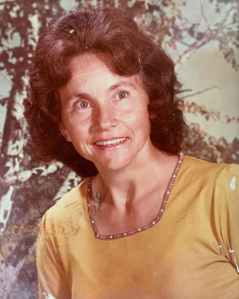 Sarah Mahala