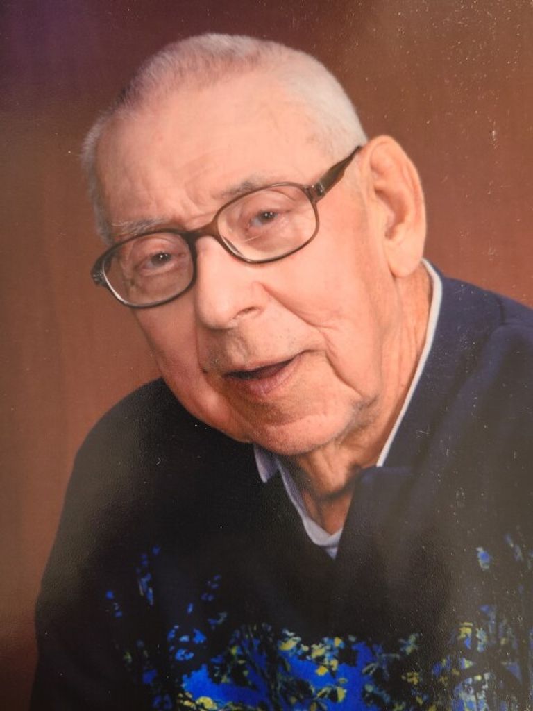 William "Bill" Edmund Fay