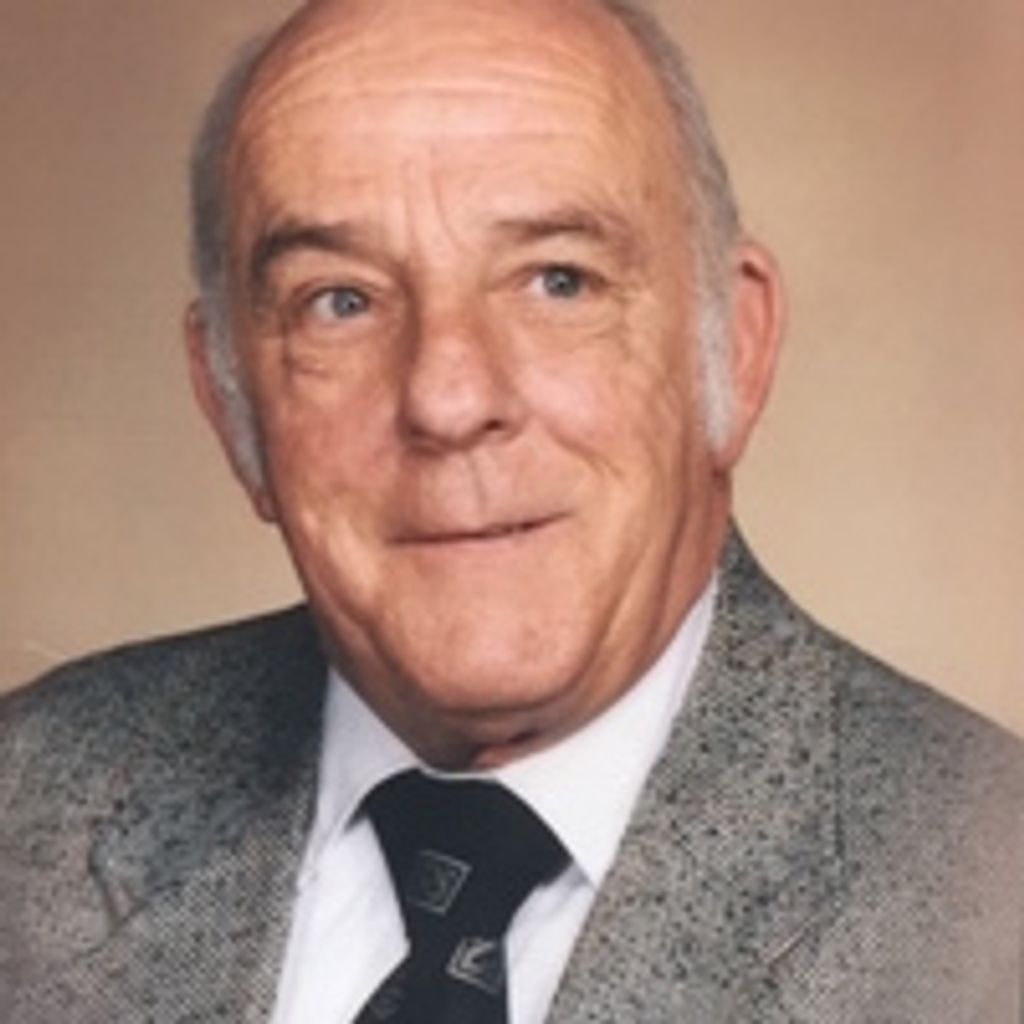 Russell Benjamin Smith Profile Photo