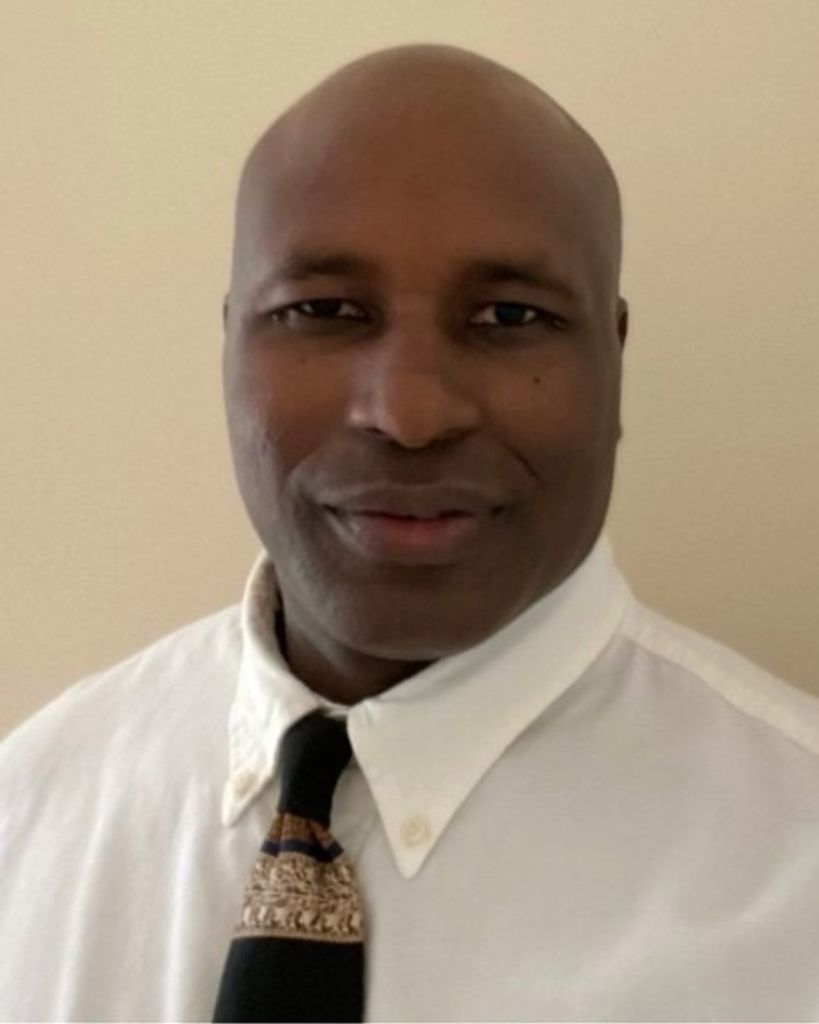 Christopher Scott Profile Photo