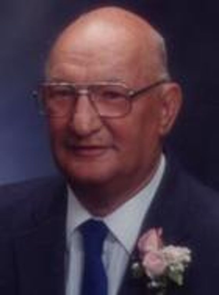 Gordon Duane Larson, Sr.