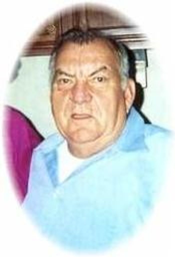 William A. Cockerill