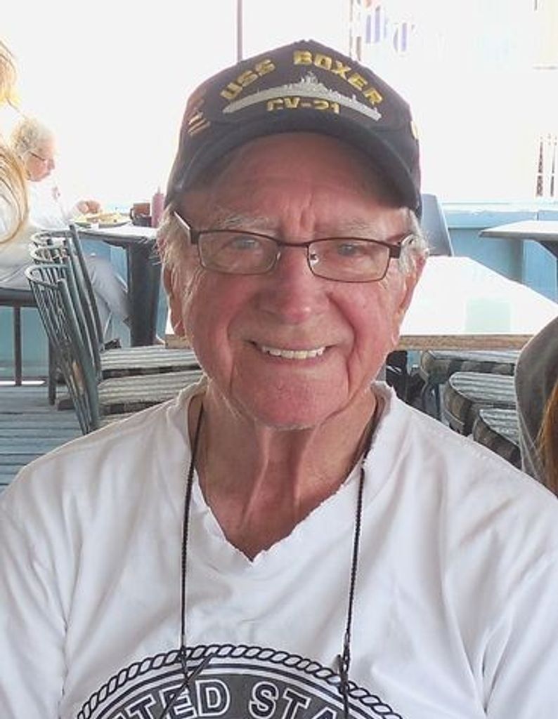 William F Winchester Sr.
