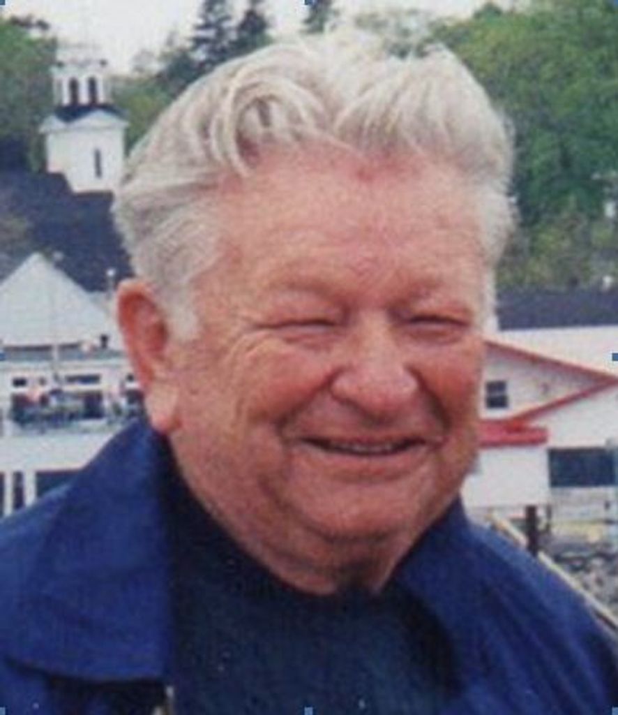 George Simpson,  Sr.