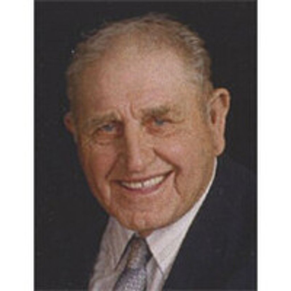 Vincent Clarence Lang
