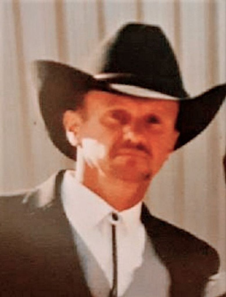 William Merritt Profile Photo