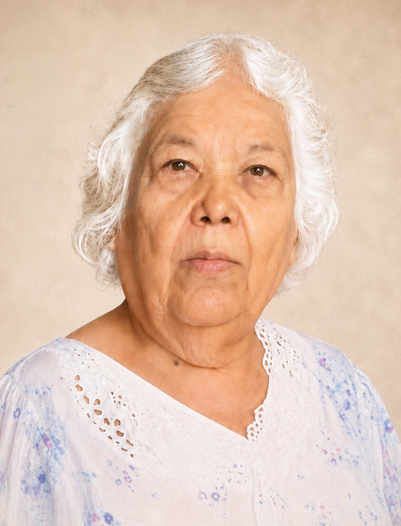 Rosa Guzman Garibaldo Profile Photo