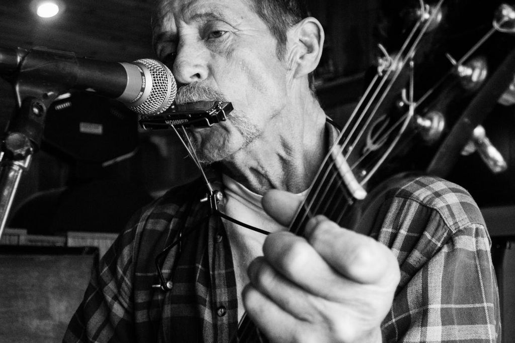 William Mark Goodman Profile Photo